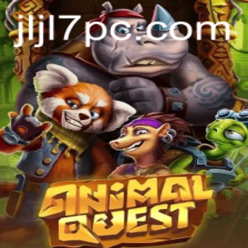 Dive into the World of AnimalQuest: An Ultimate Adventure