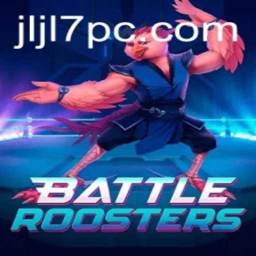 BattleRoosters: A Dynamic Feathered Adventure