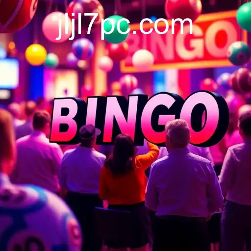 Exploring the Vibrant World of Bingo Games