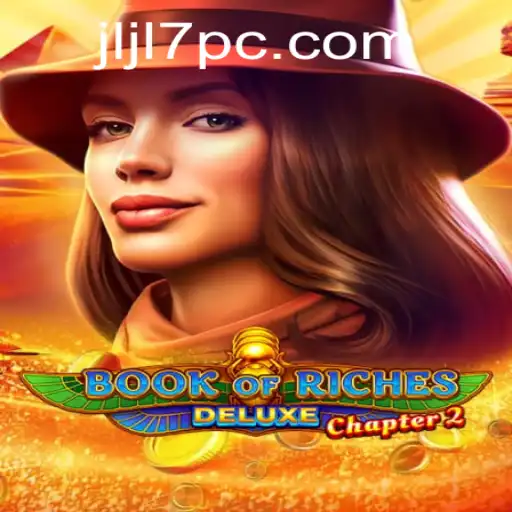 Unveiling the Mysteries of Book of Riches Deluxe Chapter 2: A Captivating Journey