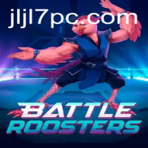 BattleRoosters: A Dynamic Feathered Adventure