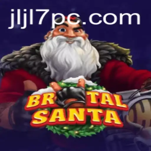 BrutalSanta: A Riveting Adventure in the Heart of a Winter Wonderland