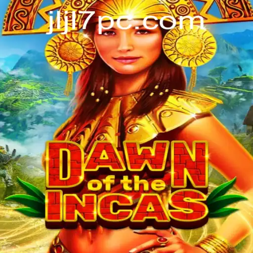 Discover the Epic World of DawnoftheIncas: A Thrilling Game of Strategy and Adventure