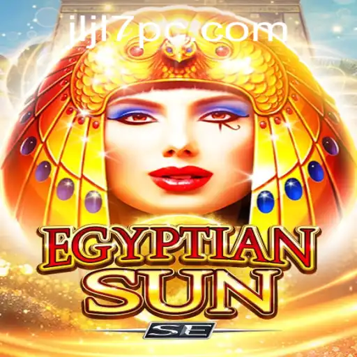 Exploring the Mysteries of EgyptianSunSE: The Immersive Gaming Experience Redefined