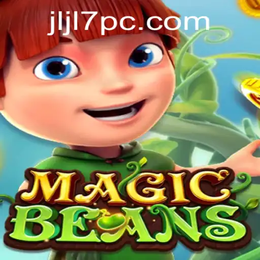 MAGICBEANS: A Mysterious Adventure Unfolds with jljl7