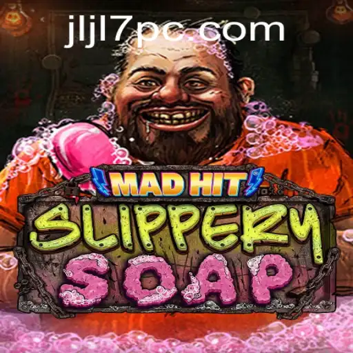Discover the Thrills of MadHitSlipperySoap: The Game Everyone is Buzzing About