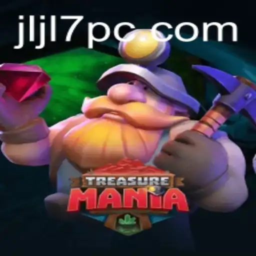 Discover the Adventure of TreasureMania: A Journey into a World of Riches