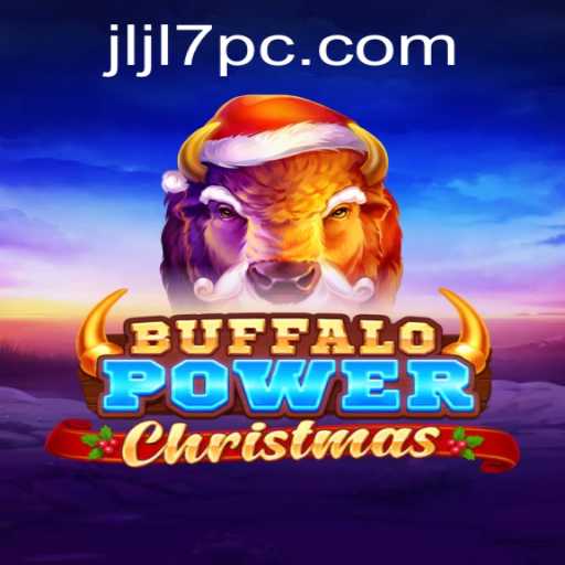 Buffalo Power Christmas: An Exciting Festive Game Experience