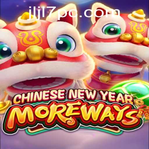 Discover the Intricacies of CHINESENEWYEARMOREWAYS with JLJL7 Flavor