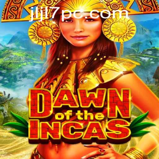 Discover the Epic World of DawnoftheIncas: A Thrilling Game of Strategy and Adventure