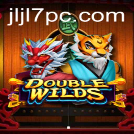 DoubleWilds: Dive Into the Ultimate Gaming Experience