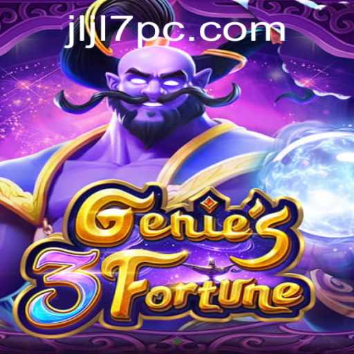 Experience the Magic of Genie3Fortune with jljl7