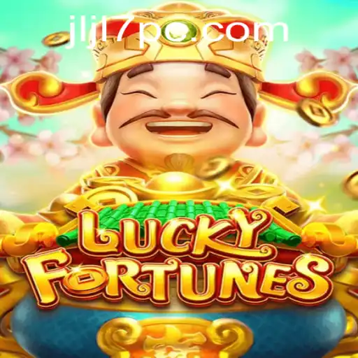 Unveiling LUCKYFORTUNES: A Captivating Journey into the World of Chance