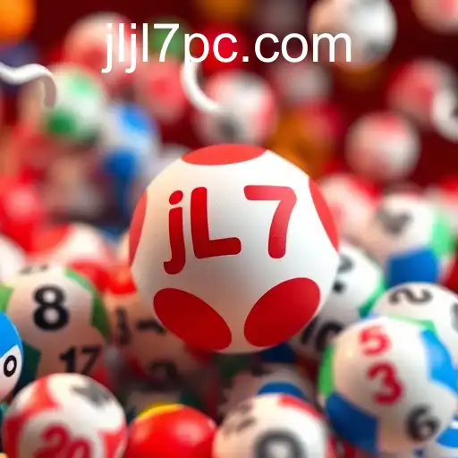Understanding Online Lottery: The Intricacies and Impact of jljl7