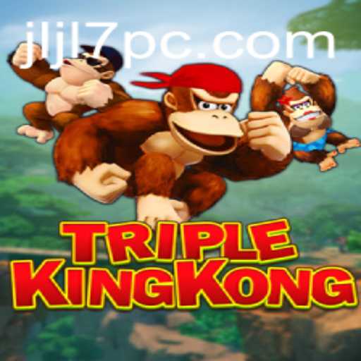 TripleKingKong: A New Era of Gaming with jljl7