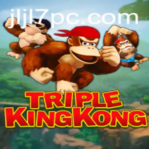 TripleKingKong: A New Era of Gaming with jljl7